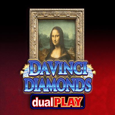 Da Vinci Diamonds Dual Play